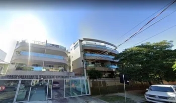 Condomínio Do Edifício Germinal em Rio De Janeiro