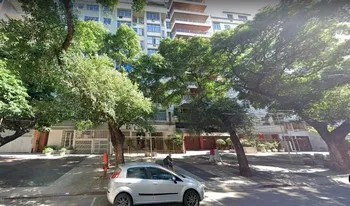 Condomínio Do Edifício Geron em Rio De Janeiro