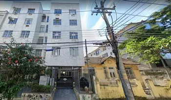 Condomínio Do Edifício Gerônimo Gonçalves em Rio De Janeiro