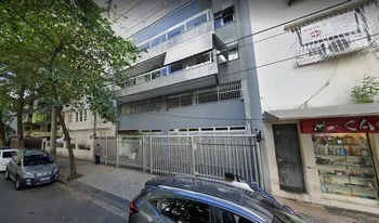 Condomínio Do Edifício Gershwin em Rio De Janeiro