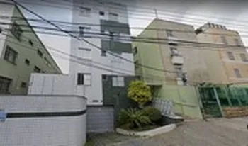 Condomínio Do Edifício Gerson Ventura em Belo Horizonte