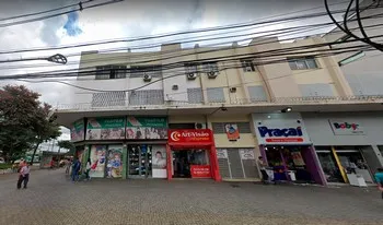 Imagem do Condomínio Do Edifício Gessy Pimenta em Contagem