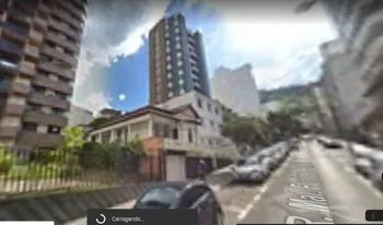 Imagem do Condomínio Do Edifício Getúlio Alves em Juiz De Fora