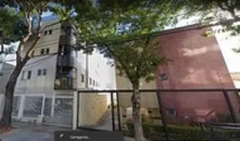 Condomínio Do Edifício Getúlio Fidelis em Belo Horizonte