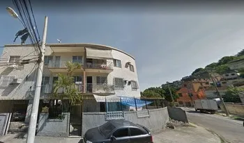 Condomínio Do Edifício Getúlio Machado em Rio De Janeiro