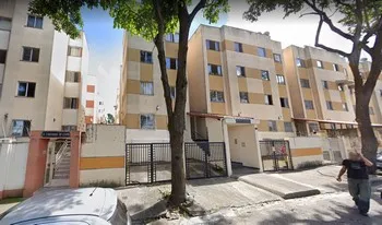 Condomínio Do Edifício Getúlio Vargas em Belo Horizonte