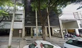Condomínio Do Edifício Getúlio Vargas em Belo Horizonte