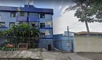 Condomínio Do Edifício Geza Afonso Martins em Belo Horizonte