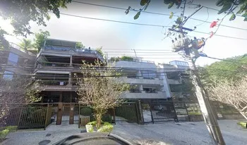 Condomínio Do Edifício Ghali em Rio De Janeiro