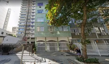 Condomínio Do Edifício Ghan em Rio De Janeiro
