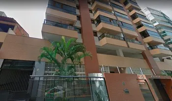 Imagem do Condomínio Do Edifício Ghestad em Vitória