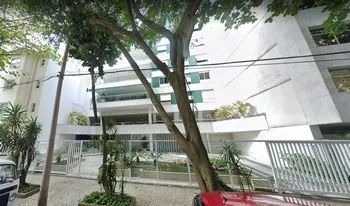 Condomínio Do Edifício Ghiberti em Rio De Janeiro