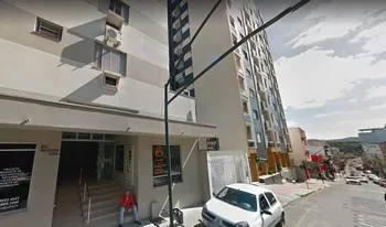 Imagem do Condomínio Do Edifício Ghizoni em Tubarão