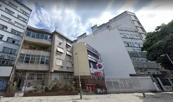Condomínio Do Edifício Giacomo Mandarino em Rio De Janeiro