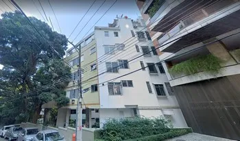 Condomínio Do Edifício Giacomo Pesce em Rio De Janeiro