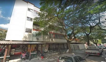 Imagem do Condomínio Do Edifício Giamny em Niteroi