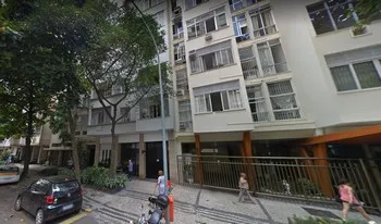 Condomínio Do Edifício Gian em Rio De Janeiro