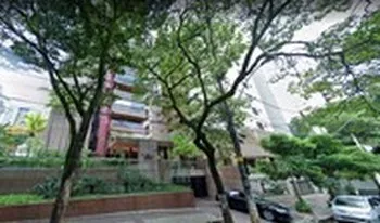Condomínio Do Edifício Gian Lorenzo Bernini em Belo Horizonte