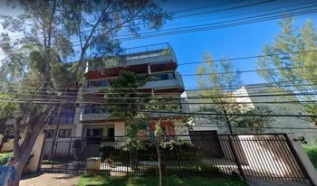Condomínio Do Edifício Giana em Rio De Janeiro