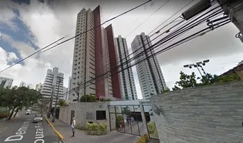 Imagem do Condomínio Do Edifício Giardino Beira Rio em Recife