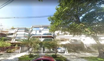 Condomínio Do Edifício Giardino Di Fiori em Rio De Janeiro