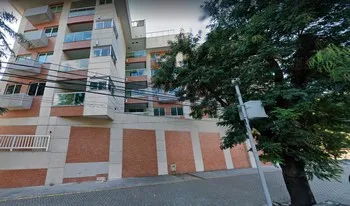 Imagem do Condomínio Do Edifício Giardino Di Trento em Niteroi