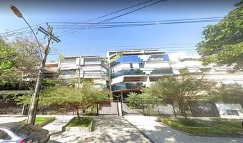 Condomínio Do Edifício Giardino Di Trevi em Rio De Janeiro