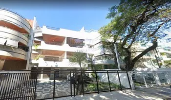 Condomínio Do Edifício Giardino I em Rio De Janeiro