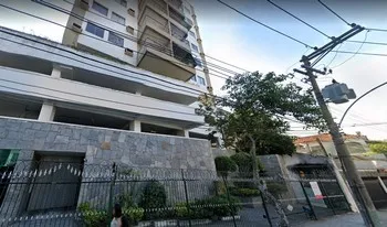 Condomínio Do Edifício Giardino Ii em Rio De Janeiro