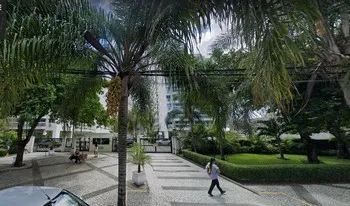 Condomínio Do Edifício Giardino em Rio De Janeiro