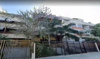 Condomínio Do Edifício '' Giardino VI em Rio de Janeiro