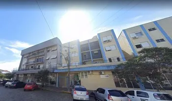 Imagem do Condomínio Do Edifício Gibraltar em Santa Cruz Do Sul