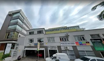 Imagem do Condomínio Do Edifício Gibraltar em Criciúma