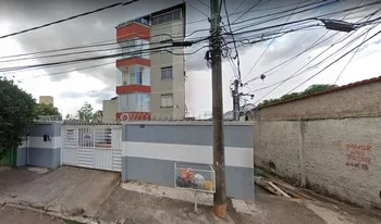 Imagem do Condomínio Do Edifício Gibraltar em Contagem