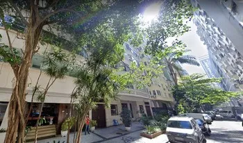 Condomínio Do Edifício Gibraltar em Rio De Janeiro