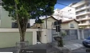 Condomínio Do Edifício Gibraltar em Belo Horizonte