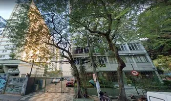 Condomínio Do Edifício Giffoni em Rio De Janeiro