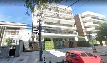 Condomínio Do Edifício Gift em Rio De Janeiro