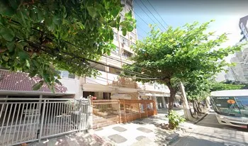 Imagem do Condomínio Do Edifício Gil em Niteroi