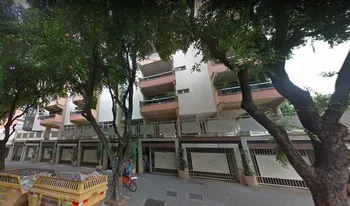 Imagem do Condomínio Do Edifício Gil Pacheco De Magalhães em Governador Valadares