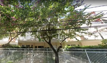 Condomínio Do Edifício Gil Peres em Rio De Janeiro