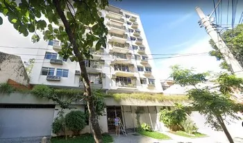 Condomínio Do Edifício Gil Vicente em Rio De Janeiro