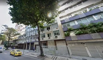 Condomínio Do Edifício Gilberta De Negreiros Jannuzzi em Rio De Janeiro