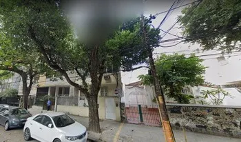 Condomínio Do Edifício Gilberto em Rio De Janeiro