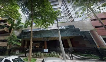Condomínio Do Edifício Gilberto Chateaubriand em Rio De Janeiro