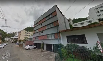 Imagem do Condomínio Do Edifício Gilberto De Alencar em Juiz De Fora