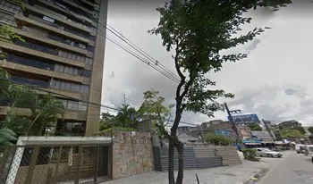 Imagem do Condomínio Do Edifício Gilberto Freire em Recife