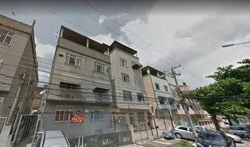 Condomínio Do Edifício Gilberto Goulart De Andrade em Rio De Janeiro