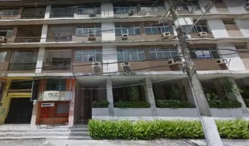 Imagem do Condomínio Do Edifício Gilberto Mestrinho em Belém