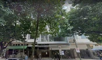 Condomínio Do Edifício Gilbras em Rio de Janeiro